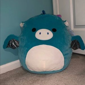 tatiana squishmallow